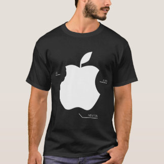 Apple Tröja