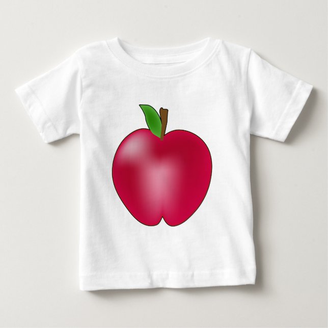 Apple Tröja (Framsida)