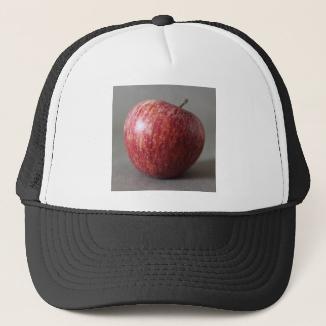 Äpple Truckerkeps (Framsida)
