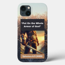 Apple Tuff Fodral - iPhone 13 Fodral