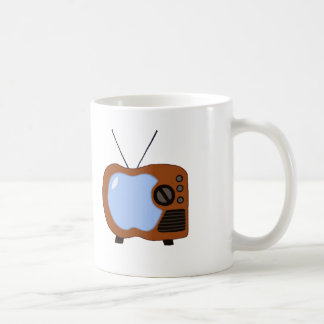 Apple TV Kaffemugg