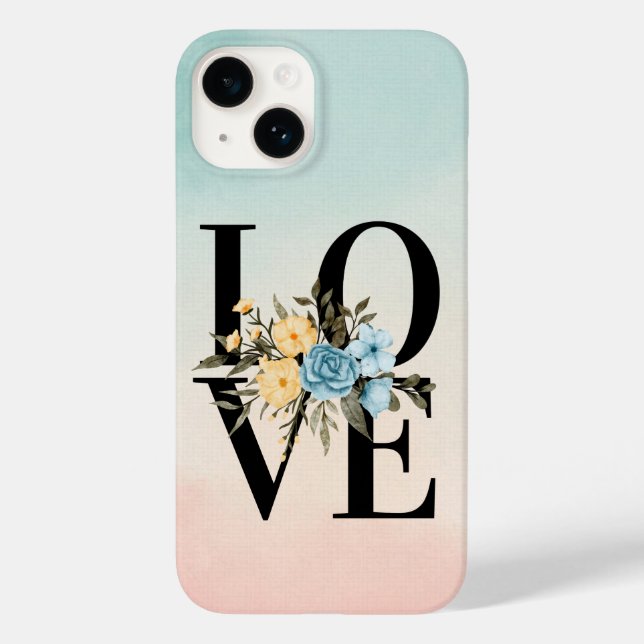 Apple V-day iPhone 14 (Baksida)