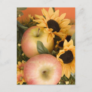 äpple vykort