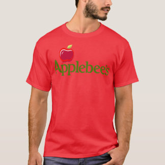 Applebees Resto T Shirt