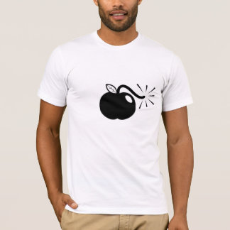 AppleBomb utslagsplats T Shirt