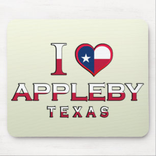 Appleby Texas Musmatta