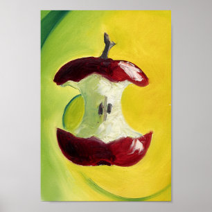 applecore poster