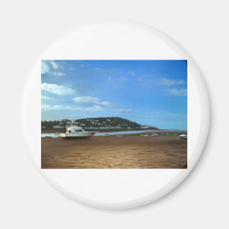 Appledore från instans magnet