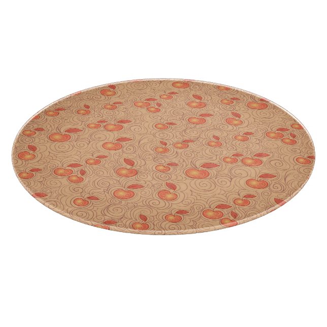 Äpplemönster (Hörn)