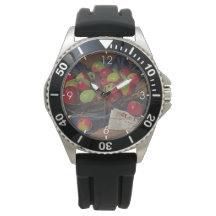 Äpplen (av Félix Vallotton)