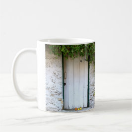 Äpplen Kaffemugg