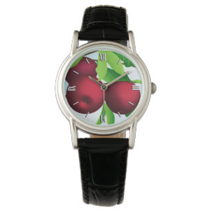 "Äpplen på en gren ", Armbandsur