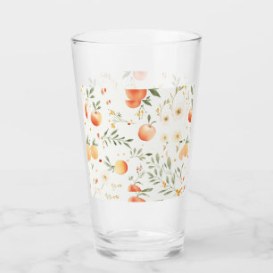 Äpplen, sommarglas Kopp