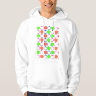 Äpplen Sweatshirt