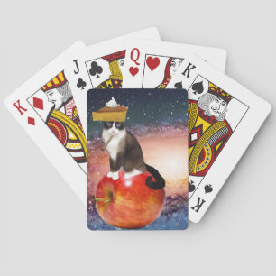 äpplepaj casinokort