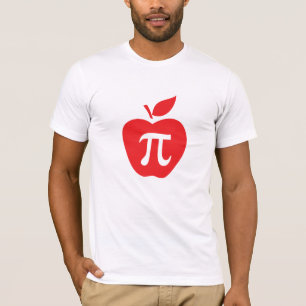 äpplepaj tee