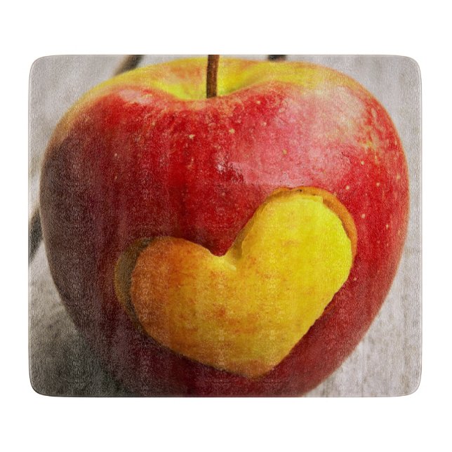 "Apples" Cute Photo. Köp nu (Framsidan)
