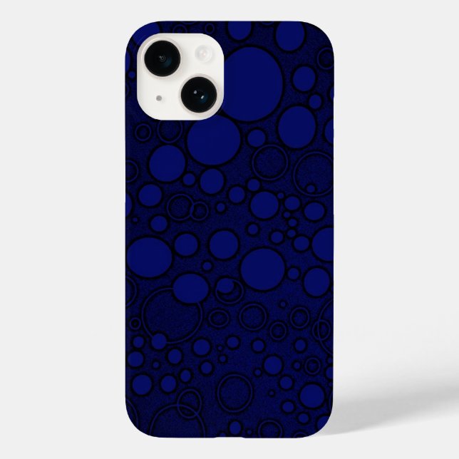 apples iphone 14-fodral (Baksida)