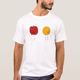 Apples&Oranges Tee