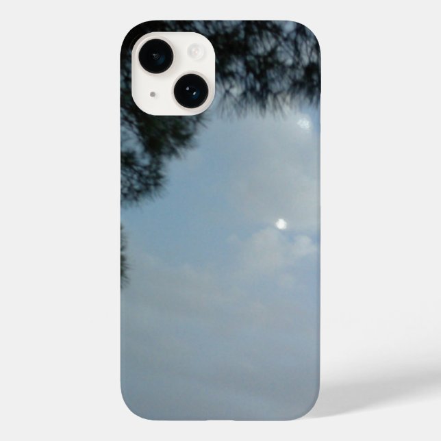 applestore iphone 14 fodral (Baksida)