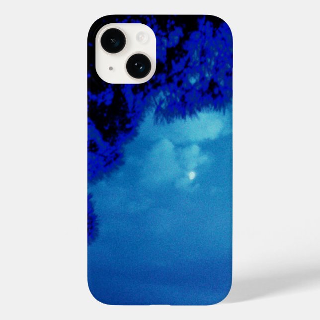 applestore iphone 14 fodral (Baksida)