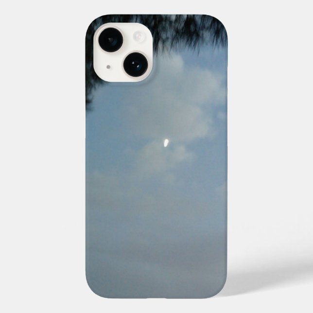applestore iphone 14 fodral (Baksida)