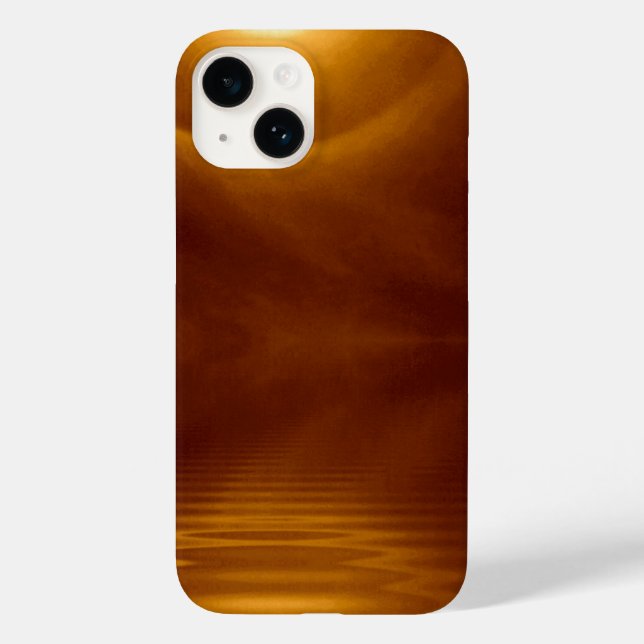 applestore iphone 14 fodral (Baksida)
