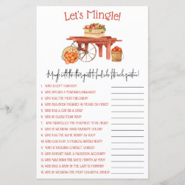 Äpplet i vår Öga Låt oss spel för singelskugga