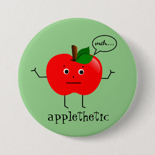 Appletetisk Knapp