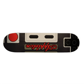 Appleton Gamer Mini Skateboard Bräda 18,5 Cm