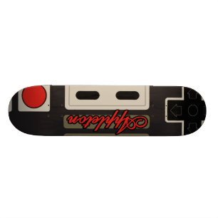 Appleton Spelare Mini Skateboard Bräda 18,5 Cm