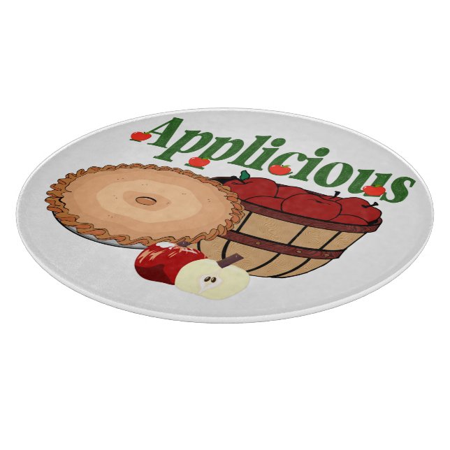 Applicious (Hörn)
