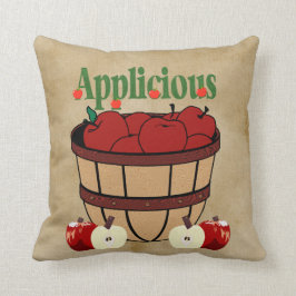 Applicious Kudde
