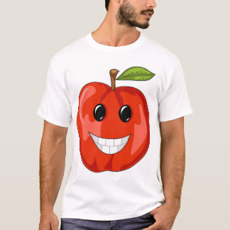 Applie Tee Shirt