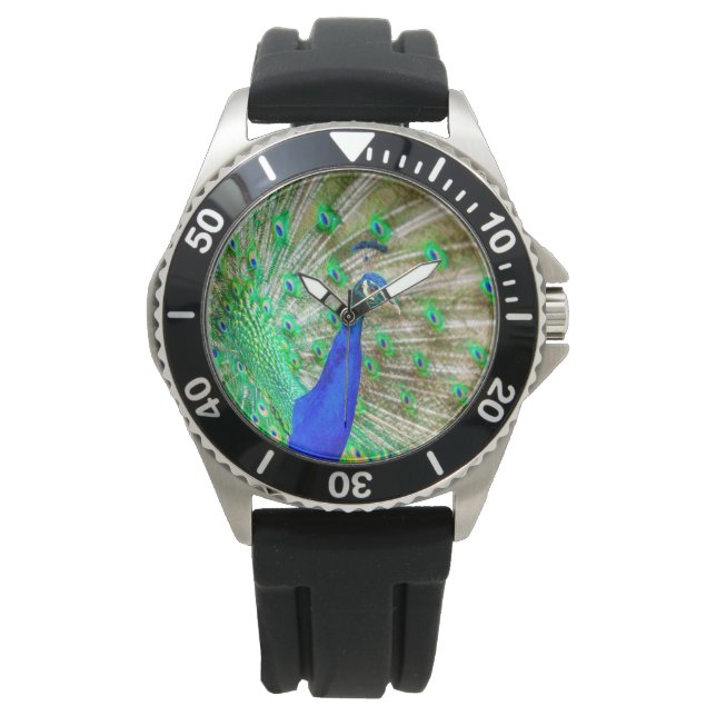 Äppling av husdjur armbandsur (Framsida)