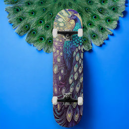 Äppling av husdjur mini skateboard bräda 18,5 cm