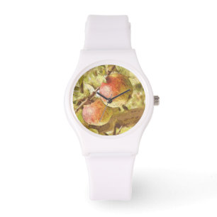 ÄPPLINGAR ARMBANDSUR