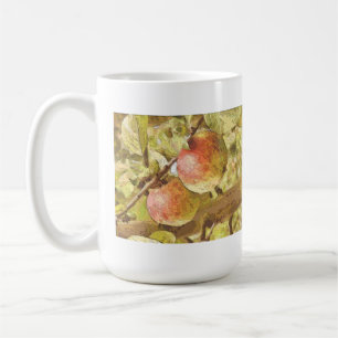 ÄPPLINGAR KAFFEMUGG