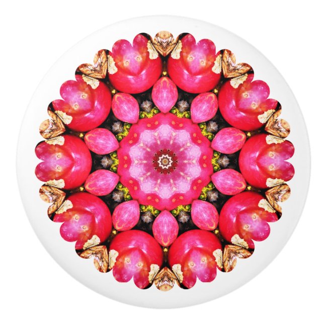 ÄPPLINGAR KNOPP (Framsidan)