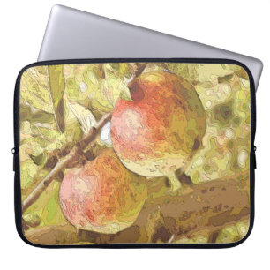 ÄPPLINGAR LAPTOP SLEEVE
