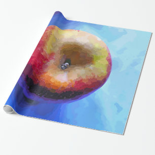 ÄPPLINGAR PRESENTPAPPER