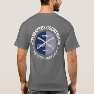 Appomattoc Domstol (B&G) T Shirt
