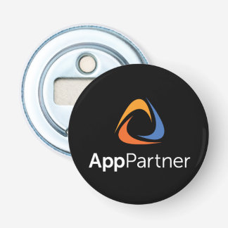 AppPartner flaskaöppnare Flasköppnare