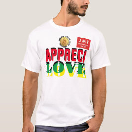 APPRECILOVE Manar Basic T-Shirt
