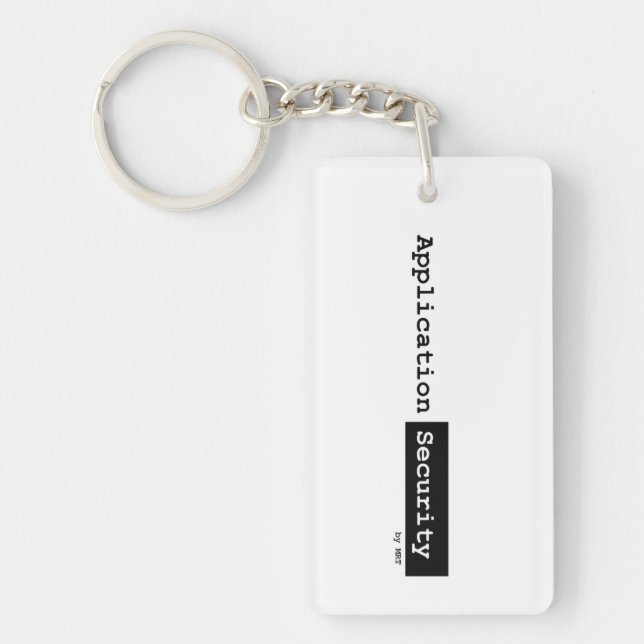 AppSec Keyring (Framsidan)