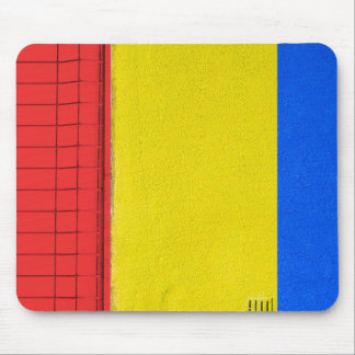 Appstar Graphic Mouse Pad - modern teknisk design Musmatta