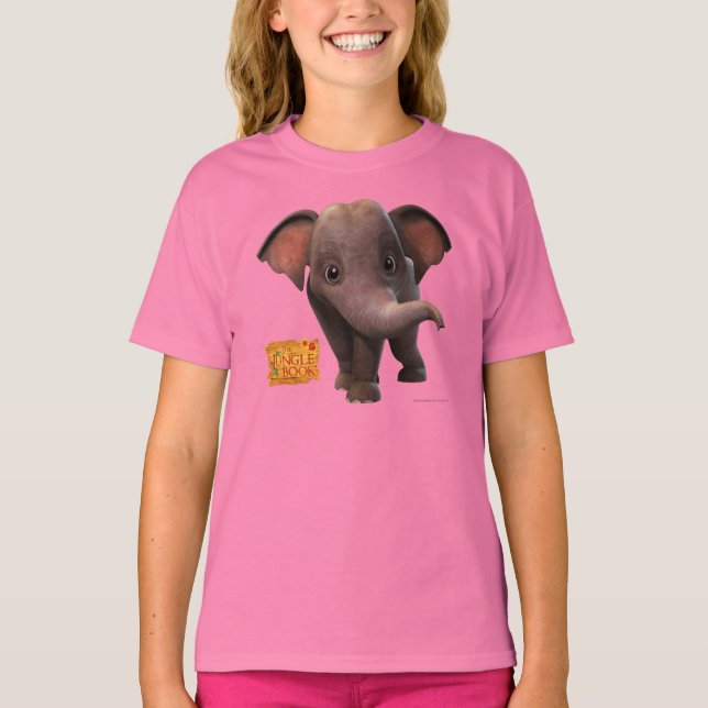 Appu T Shirt (Framsida)