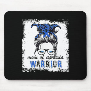 Apraxia Awareness Warrior Mor Mors dag Gif Musmatta