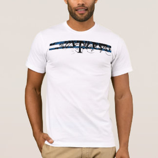 Aprés Arkansas extranummer T-shirt