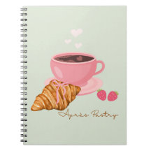 Après Pastry Cute